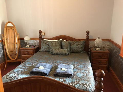 Jadan Cottages - Accommodation Georgetown 17