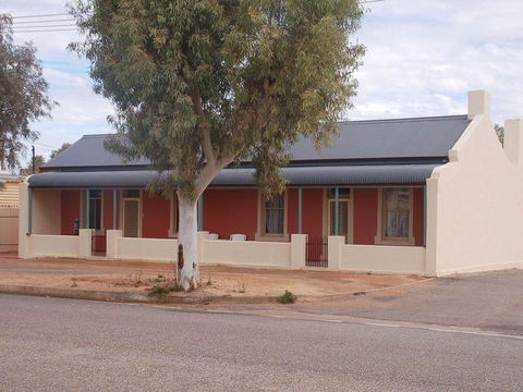 Jadan Cottages - Accommodation Georgetown 21