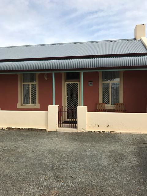 Jadan Cottages - Accommodation Georgetown 22