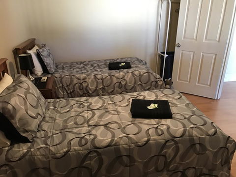 Jadan Cottages - Accommodation Georgetown 40
