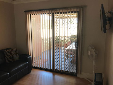 Jadan Cottages - Accommodation Georgetown 41