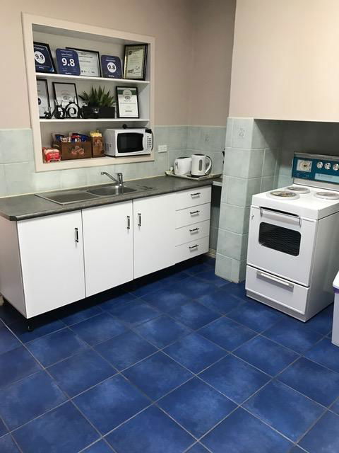 Jadan Cottages - Accommodation Georgetown 4