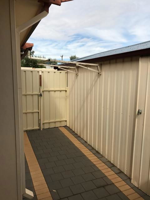 Jadan Cottages - Accommodation Georgetown 36