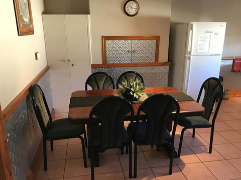 Jadan Cottages - Accommodation Georgetown 8
