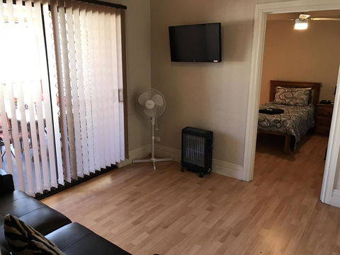 Jadan Cottages - Accommodation Georgetown 12