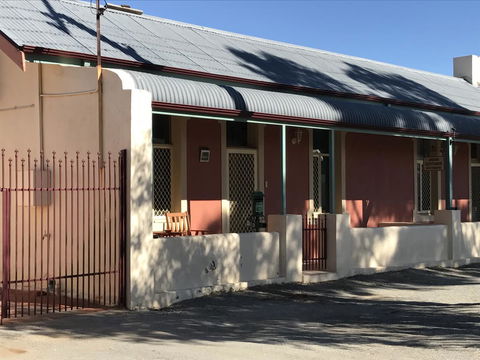 Jadan Cottages - Accommodation Georgetown 20