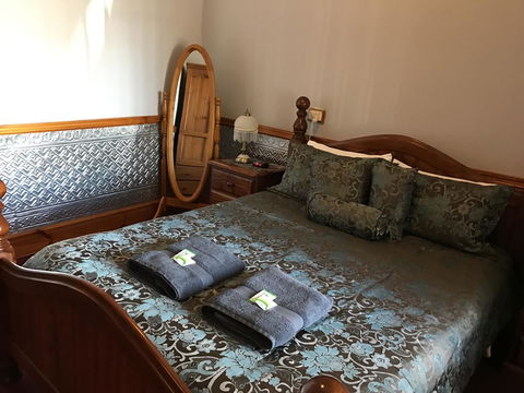 Jadan Cottages - Accommodation Georgetown 5