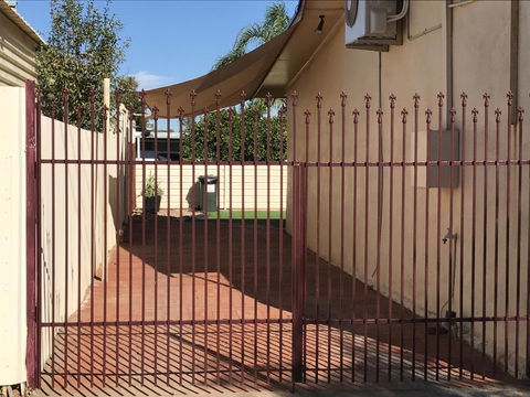 Jadan Cottages - Accommodation Georgetown 34