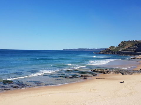 Arena Luxury Beachfront Apartment - Accommodation Georgetown 12