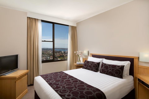 Rydges North Sydney - Accommodation Georgetown 3