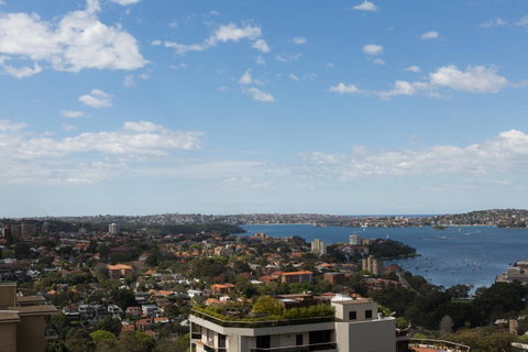 Rydges North Sydney - Accommodation Georgetown 11