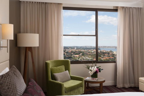 Rydges North Sydney - Accommodation Georgetown 1