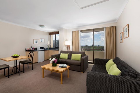 Rydges North Sydney - Accommodation Georgetown 10
