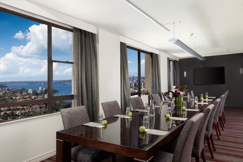 Rydges North Sydney - Accommodation Georgetown 24