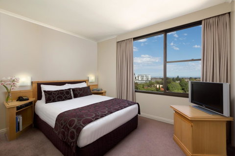 Rydges North Sydney - Accommodation Georgetown 4