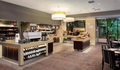Rydges North Sydney - Accommodation Georgetown 15