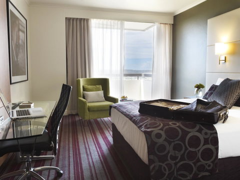 Rydges North Sydney - Accommodation Georgetown 9