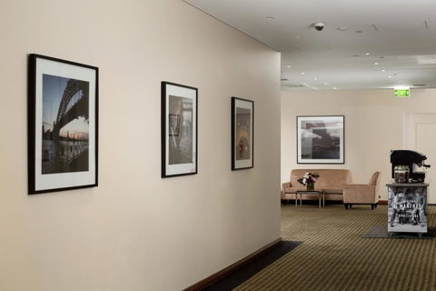Rydges North Sydney - Accommodation Georgetown 21