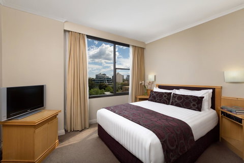 Rydges North Sydney - Accommodation Georgetown 8