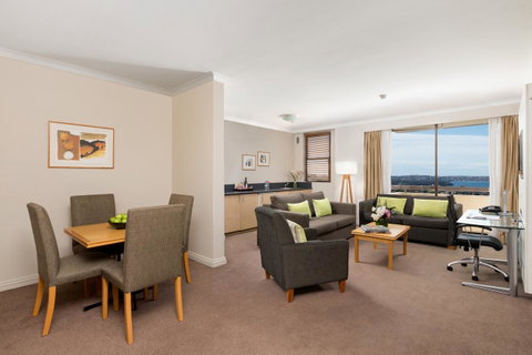 Rydges North Sydney - Accommodation Georgetown 5