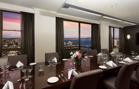 Rydges North Sydney - Accommodation Georgetown 22