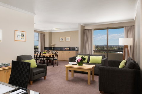 Rydges North Sydney - Accommodation Georgetown 6