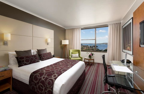 Rydges North Sydney - Accommodation Georgetown 0