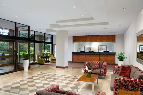 Rydges North Sydney - Accommodation Georgetown 13
