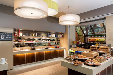 Rydges North Sydney - Accommodation Georgetown 14
