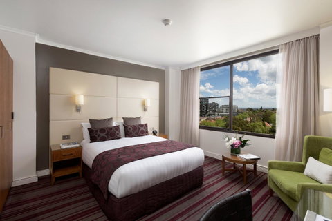 Rydges North Sydney - Accommodation Georgetown 2
