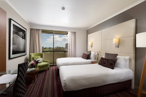 Rydges North Sydney - Accommodation Georgetown 7