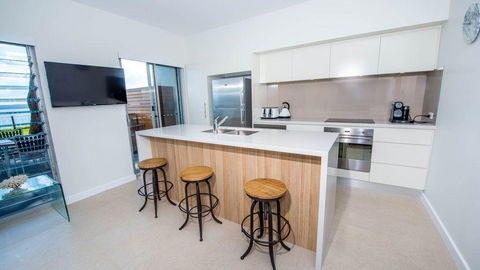 SUNSET@CORLETTE - Accommodation Georgetown 6