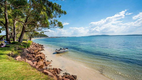 SUNSET@CORLETTE - Accommodation Georgetown 1