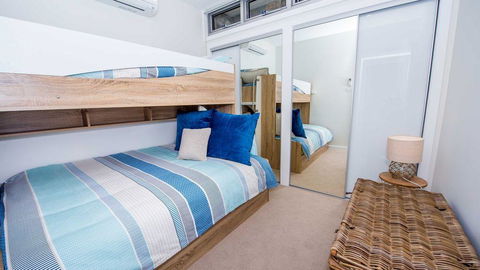 SUNSET@CORLETTE - Accommodation Georgetown 8