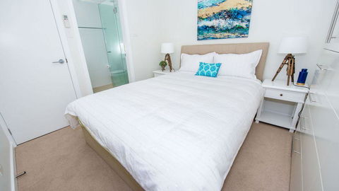 SUNSET@CORLETTE - Accommodation Georgetown 9