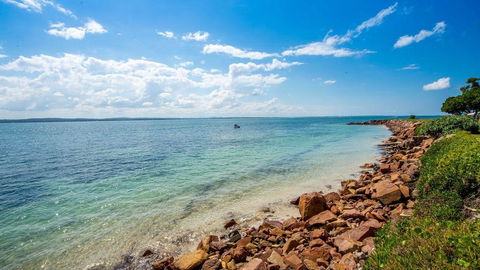 SUNSET@CORLETTE - Accommodation Georgetown 19