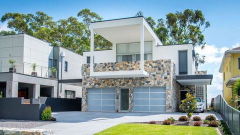 SUNSET@CORLETTE - Accommodation Georgetown 2