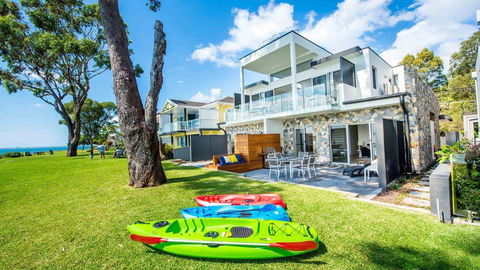 SUNSET@CORLETTE - Accommodation Georgetown 7