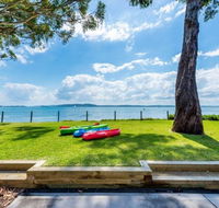 SUNSETCORLETTE - Accommodation Georgetown
