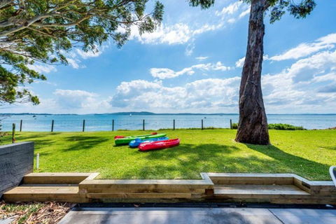 SUNSET@CORLETTE - Accommodation Georgetown 0