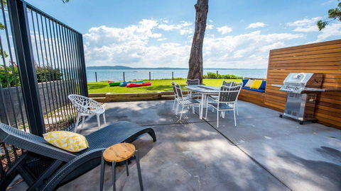 SUNSET@CORLETTE - Accommodation Georgetown 12