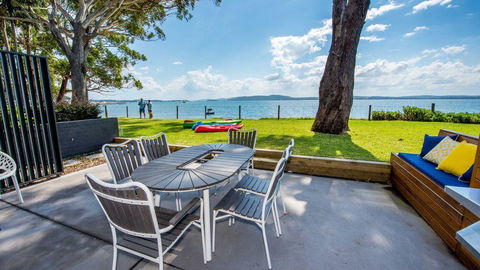 SUNSET@CORLETTE - Accommodation Georgetown 13