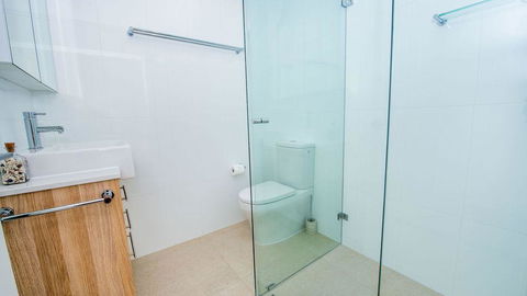 SUNSET@CORLETTE - Accommodation Georgetown 11