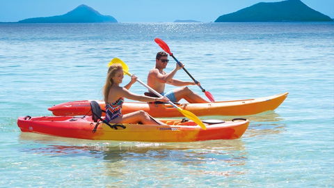 SUNSET@CORLETTE - Accommodation Georgetown 3