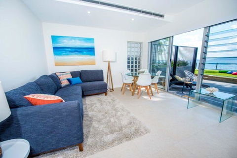 SUNSET@CORLETTE - Accommodation Georgetown 4