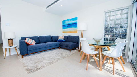 SUNSET@CORLETTE - Accommodation Georgetown 5