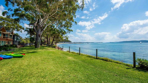 SUNSET@CORLETTE - Accommodation Georgetown 20