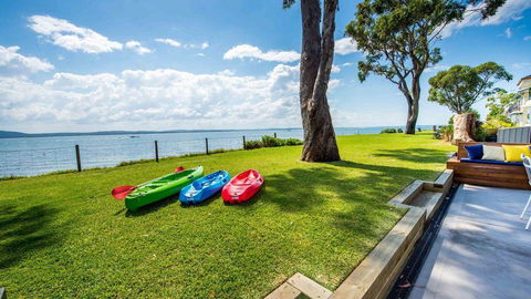 SUNSET@CORLETTE - Accommodation Georgetown 18