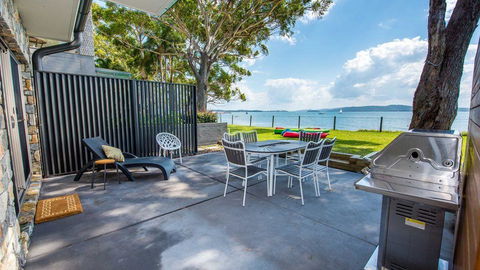 SUNSET@CORLETTE - Accommodation Georgetown 14