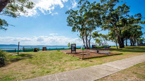 SUNSET@CORLETTE - Accommodation Georgetown 17